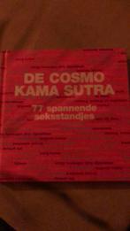 Cosmo Kama Sutra, Ophalen of Verzenden