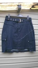 jeans rok, Maat 38/40 (M), Nieuw, Eva Kayan, Ophalen of Verzenden