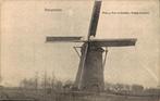 Steegmolen - Molen, Verzamelen, Postkaarten | België, Ongelopen, Ophalen of Verzenden, Voor 1920