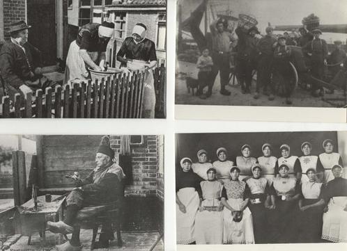 urk meer dan 300 kaarten nieuw begin 1900 tot 1940, Collections, Cartes postales | Pays-Bas, Non affranchie, Flevoland, 1920 à 1940