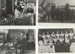 urk meer dan 300 kaarten nieuw begin 1900 tot 1940, Collections, Cartes postales | Pays-Bas, 1920 à 1940, Non affranchie, Envoi