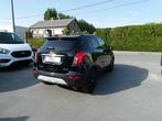 Opel Mokka X Black Edition Camera 1.4 i 140pk '18 88000km, Auto's, 140 g/km, MokkaX, Zwart, Bedrijf