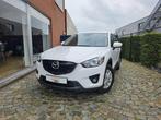 Mazda cx-5 navi cruisc parks 1ste eigenaar historiek, 5 places, Carnet d'entretien, Tissu, Achat