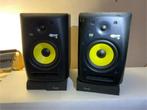 Krk actieve monitors, Audio, Tv en Foto, Luidsprekerboxen, Ophalen, Zo goed als nieuw