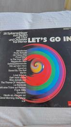 Dansmuziek Orkest Kai Warner, Cd's en Dvd's, Ophalen of Verzenden, Gebruikt