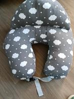 Coussin d'allaitement, Enlèvement