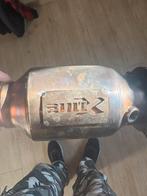 Downpipe audi a5 2.0 2010, Enlèvement, Audi