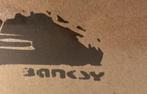 BANKSY : œuvre limitée à 50 exemplaires, Enlèvement ou Envoi