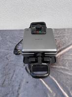 Wafelijzer, Elektronische apparatuur, Wafelijzers, Ophalen, Zo goed als nieuw