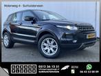 Land Rover Range Rover Evoque 2.2 TD4 4WD Autom Leer Navi Tr, Automaat, 174 g/km, Zwart, Diesel