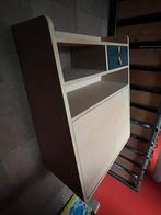 Bureaumeubel, Huis en Inrichting, Ophalen, Zo goed als nieuw