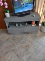 Grijs TV Meubel, Huis en Inrichting, Kasten |Televisiemeubels, Ophalen