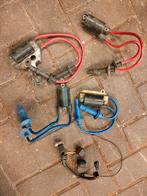2 sets bobbines Honda VFR/rvf. NC30/nc35, Motoren, Ophalen