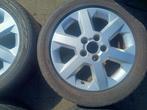 Velgen Mercedes citan 16inch, Gebruikt, Velg(en), 16 inch, Ophalen