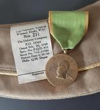 US WW2 WAAC, Ophalen of Verzenden