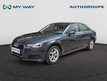 Audi A4 A4 1.4 TFSI beschikbaar voor biedingen