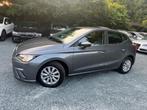 Seat Ibiza 1000cc benzine Navigatie Clim 18.000km*Garantie 1, Auto's, Euro 6, Navigatiesysteem, Ibiza, Bedrijf