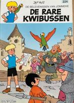 Jef Nys - De rare kwibussen, Ophalen of Verzenden, Gelezen, Jef Nys