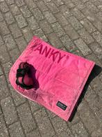 Roze anky set, Dieren en Toebehoren, Ophalen, Gebruikt, Dekje