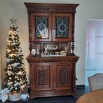 Mooie opgeknapte antiekkast, Enlèvement