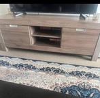 Meuble TV, Ophalen