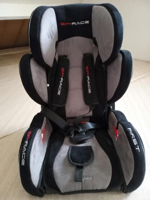Autostoel, Kinderen en Baby's, Autostoeltjes, Zo goed als nieuw, 9 t/m 36 kg, Autogordel, Ophalen