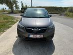 Opel Crossland X, Auto's, Voorwielaandrijving, Stof, Euro 6, 1199 cc