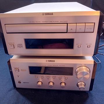 YAMAHA E-400 beschikbaar voor biedingen