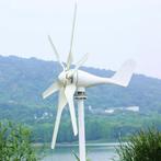 Windmolen - Windturbine - 800W, Tuin en Terras