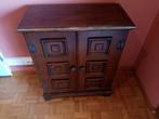 Armoire ancienne " style anciens ", Ophalen, Gebruikt
