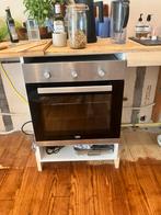Beko oven bie22100, Elektronische apparatuur, Fornuizen, Ophalen, Zo goed als nieuw