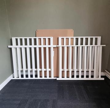 Babypark beschikbaar voor biedingen