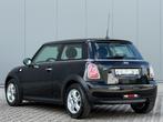 Mini One 1.6i Cruise Airco Garantie*, Auto's, Voorwielaandrijving, Euro 5, Stof, 4 cilinders