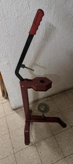 Boucheuse pour bouteille de vin, Enlèvement, Utilisé