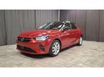 Opel Corsa Start/Stop GS Line, Rouge, Achat, Boîte manuelle, Noir