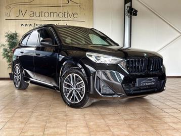 BMW X1 sDrive18i - 2023 - 42.500km - M-PACK beschikbaar voor biedingen