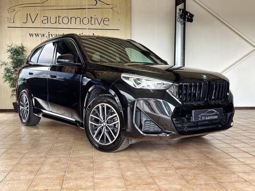 BMW X1 sDrive18i - 2023 - 42.500km - M-PACK, Auto's, BMW, Bedrijf, X1, ABS, Achteruitrijcamera, Airbags, Airconditioning, Alarm
