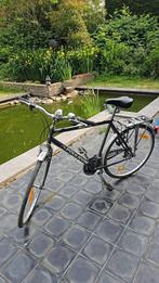Herenfiets Poulidor, Ophalen, Zo goed als nieuw, Overige merken, Versnellingen