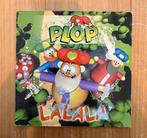 Kabouter Plop - La la la (cd-single), 1 single, Enlèvement ou Envoi, Utilisé, Enfants et Jeunesse