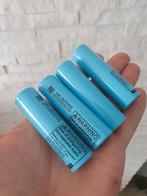 Cell LG 3200mah MH1 18650 batterij scooter fietsbatterij, Ophalen of Verzenden, Zo goed als nieuw