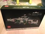 Lego Het Witte Huis (White House ) set 21054 nieuw, Ophalen of Verzenden