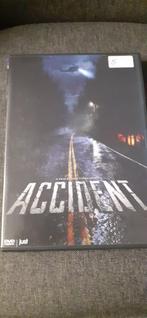 Accident, Cd's en Dvd's, Ophalen of Verzenden
