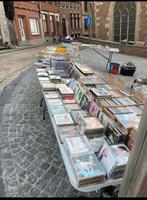 CD13April Markt Geraardsbergen 11&18 Garageverkoop Haaltert, Ophalen of Verzenden