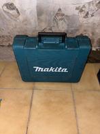 plusieurs coffres à outils coffre vide 20€ pièces, Enlèvement, Utilisé