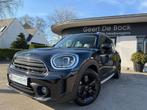 MINI Cooper Countryman AUT/NAVI/CAMERA/APPLE C/SPORTZET/ALU, Gebruikt, Euro 6, Countryman, Zwart