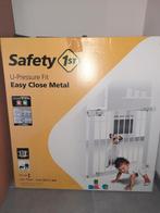 Safety METAL traphekje Nieuw in doos, Ophalen, Nieuw