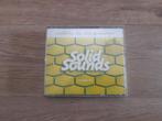 CD van Solid Sounds 🎼🎵, Comme neuf, Coffret, Enlèvement ou Envoi