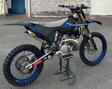 Yamaha yz250 beschikbaar voor biedingen