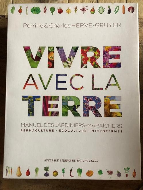 livre, Boeken, Natuur, Zo goed als nieuw, Natuur algemeen, Ophalen