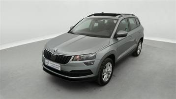 Skoda Karoq 1.6 CR TDi SCR Ambition Navi / Pano / Caméra